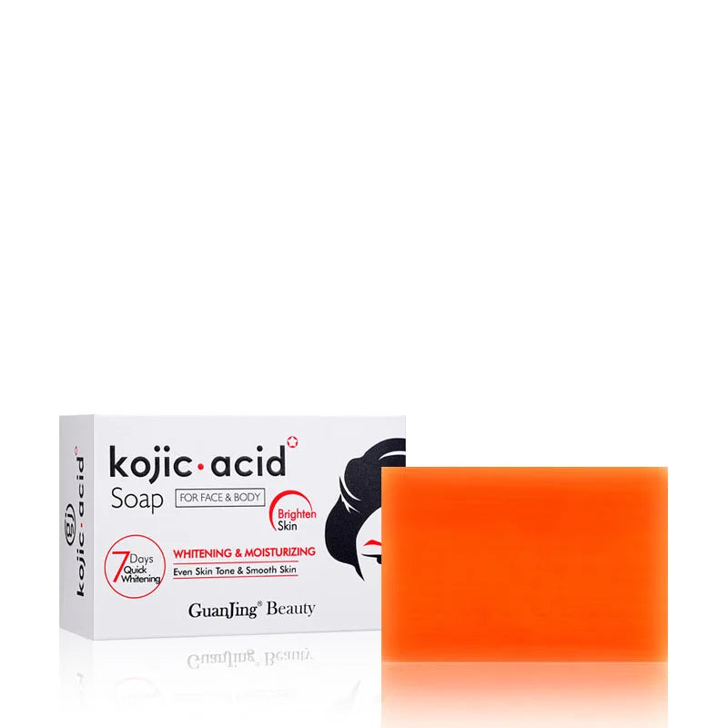 Kojic Acid+Retinol Cream,Promotes skin elasticity ,Moisturizer Anti Aging Face Lifting Nourishing Repair Collagen Boost Cream