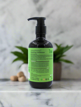 Natural Beauty
Rosemary and Mint Conditioner for Extra Soft Hair Care 500ml