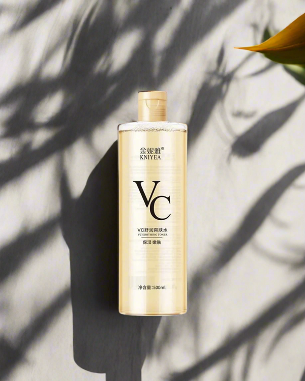KNIYEA VC Soothing Toner 500ml