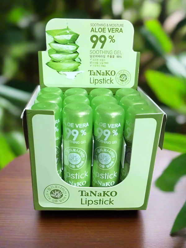 TaNaKo lipstick(1 pic)