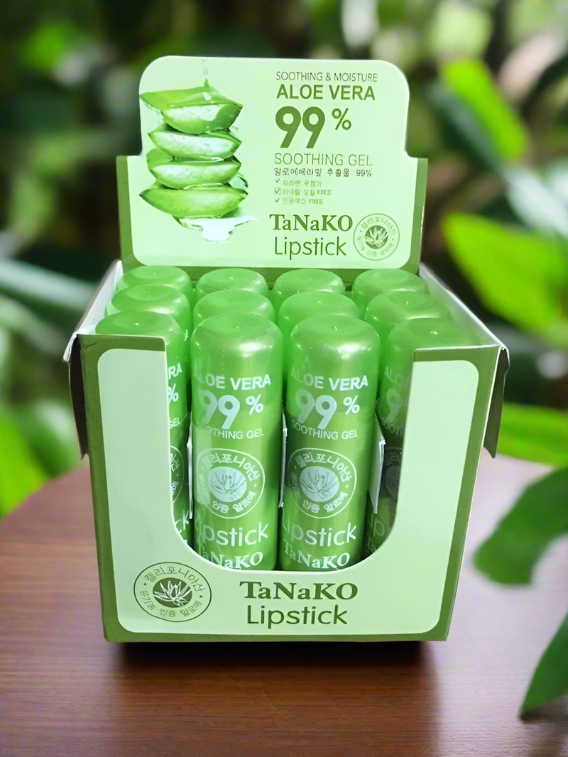 TaNaKo lipstick(1 pic)