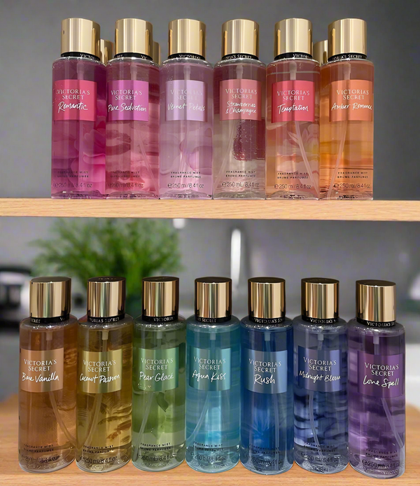 Victories secret perfume