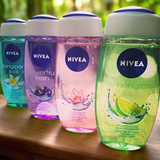 Nivea body wash
