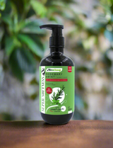Natural Beauty
Rosemary and Mint Conditioner for Extra Soft Hair Care 500ml