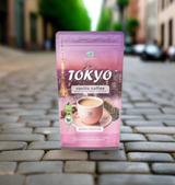 NAMIROSEUS
Tokyo vanilla coffee slimming