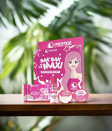 Prestige Bak Bak To The Max Rejuvinating Set