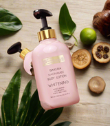 Shawill Sakura Body Lotion 500ml