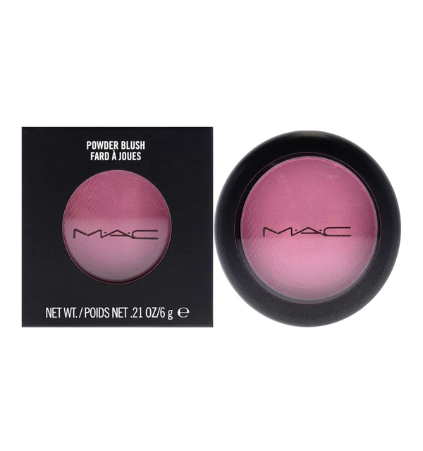 MAC POWDER BLUSH NO. PINK SWOON