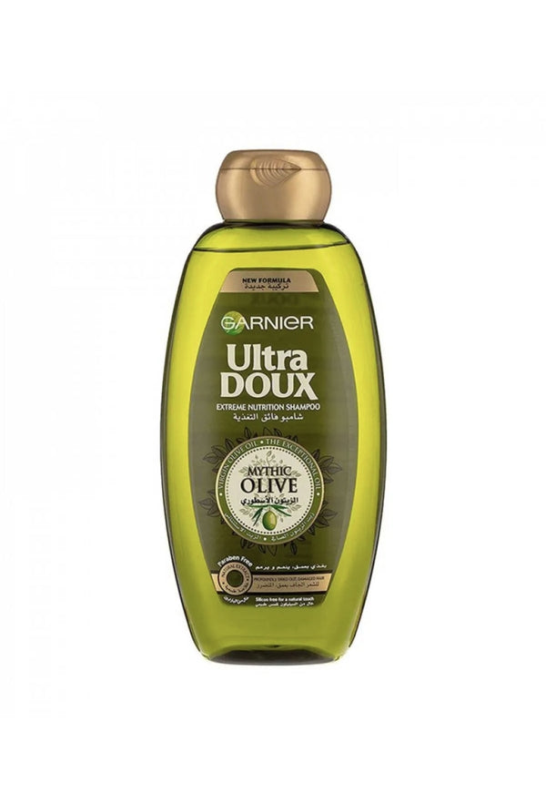 Garnier Shampoo with Olive Oil 600m