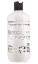 Alyssa Ashley Musk Hand & Body Moisturiser Lotion 500ML
