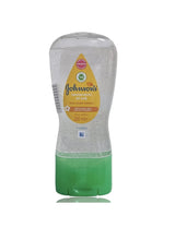 Johnson's Baby
Moisturizing Oil Gel With Fresh Floral Scent Clear 200ml