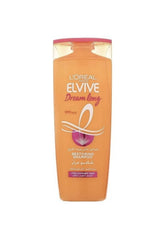 L'Oreal Paris
L'Oréal Paris Elvive Anti-Breakage Shampoo 400gm