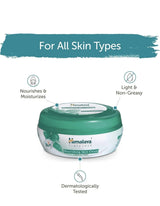 Aloe Vera Moisturizing Gel for Face and Body 300ml