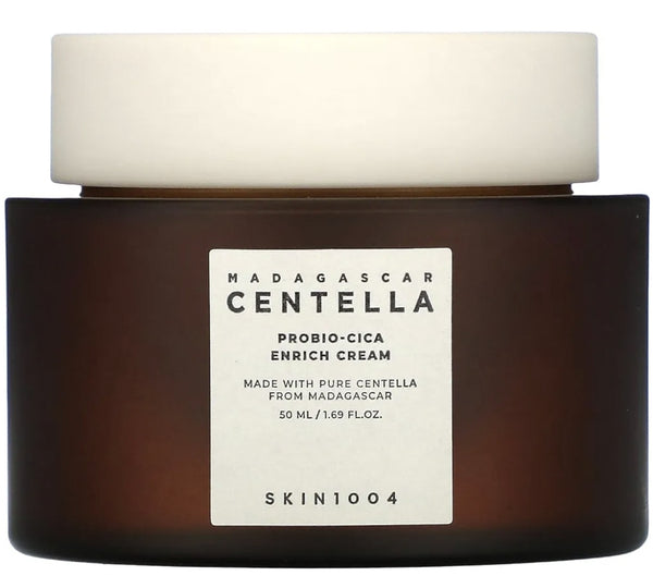 SKIN1004 Madagascar Centella Probio-Cica Enrich Cream 50ml
