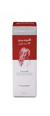 AVALON
Avalon Avogen 2% Spray Solution for Women 50ml