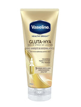Vaseline
Gluta High Serum 200ml - UV Body Lotion, Anti-Blemish and Brightening