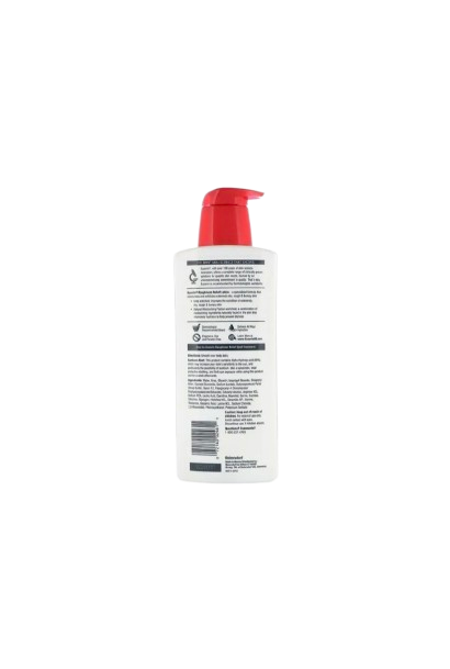 Eucerin Lotion Roughness Relief 16.9 Ounce (500ml)