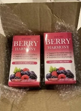 elicare
BERRY HARMONY - Balance Female hormones tab
