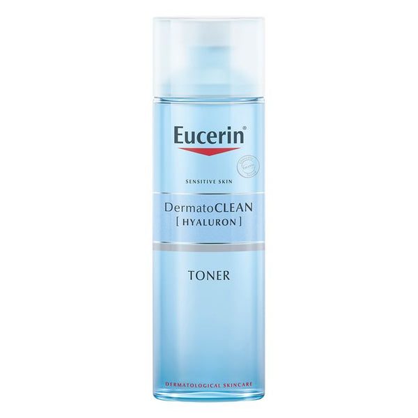 Eucerin Micellar 3-in-1 Dermatoclean Solution