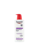 Eucerin Lotion Roughness Relief 16.9 Ounce (500ml)