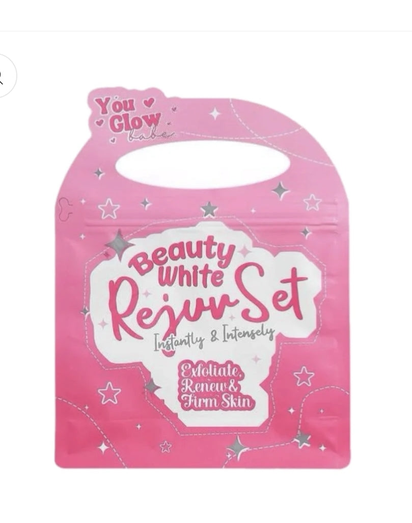 You Glow Babe Rejuv Set