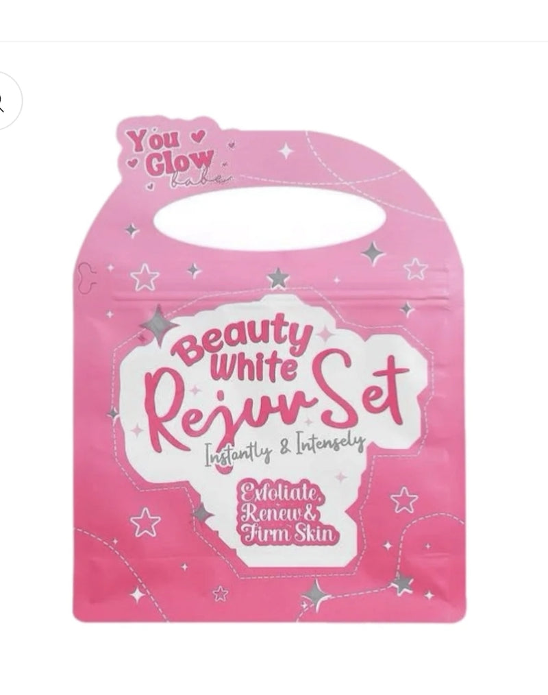 You Glow Babe Rejuv Set