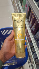 Pantene
Pro V Oil Replacement Moisture Renewal 275 ml
