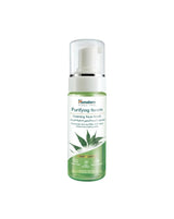 Himalaya
Purifying Neem Foaming Face Wash 150ml