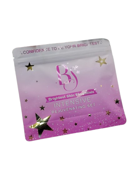 Brightest Skin Essentials Intensive Rejuvenating Set