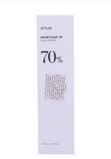 Anua Heartleaf 70% Daily Lotion 200 ml