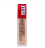 Bourjois Healthy Mix Light Beige Foundation W53 30 ml