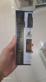 6 BEAUTY
Snail Mucin Power Essence Two Pieces 100 ML