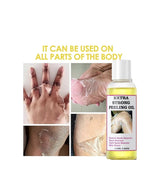 MOOYAM
Super Strength Yellow Peeling Oil Exfoliating Dark Skin for Body