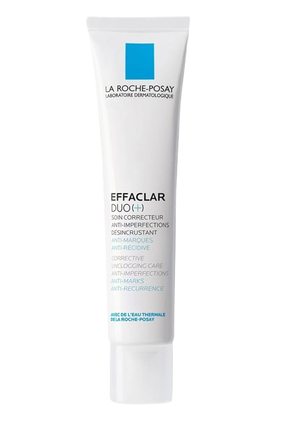 La Roche-Posay Effaclar Duo+ Acne Treatment – Anti-Imperfections & Spot Corrector
