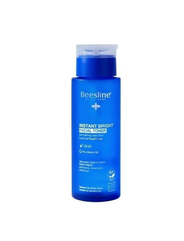Beesline
Instant Bright Facial Toner 200ml