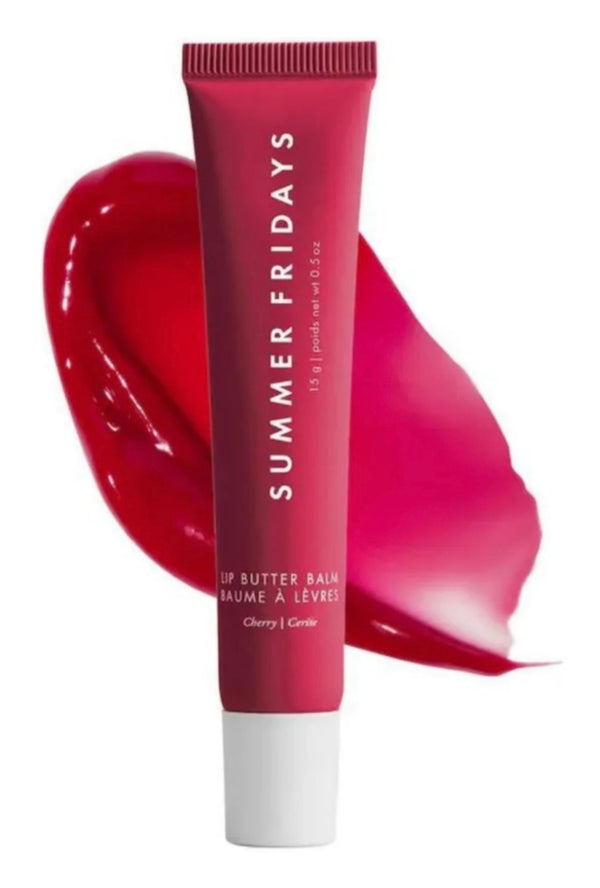 Summer Fridays Lip Butter Balm