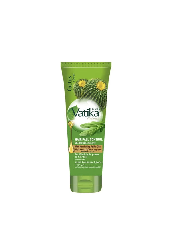 VATIKA
Vatika Oil Replacement Hair Fall Control 300 ml