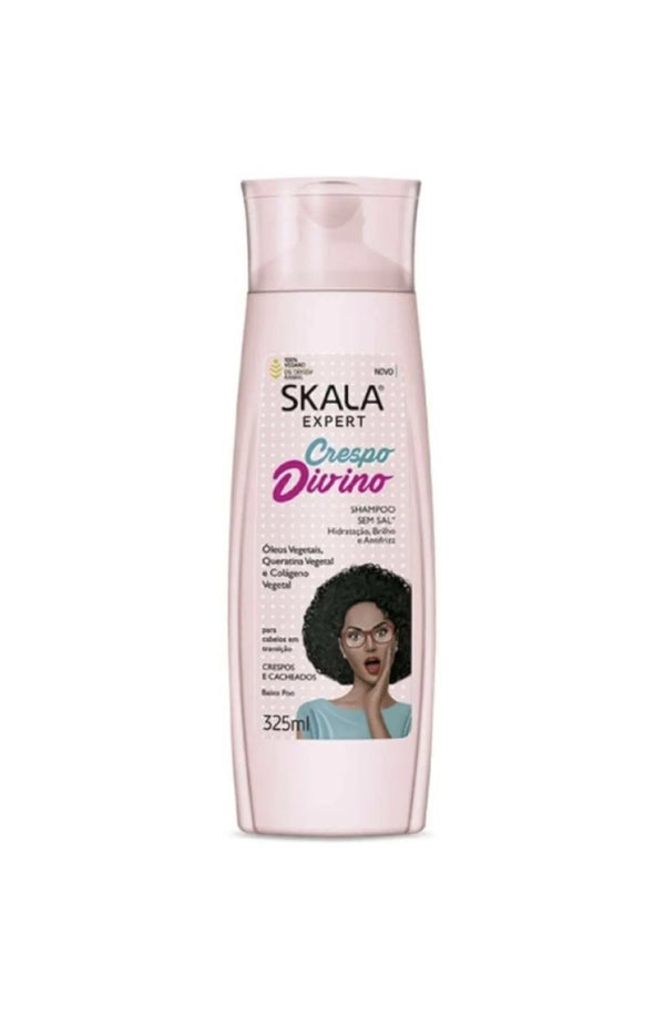 SKALA crepa Dwino shampoo