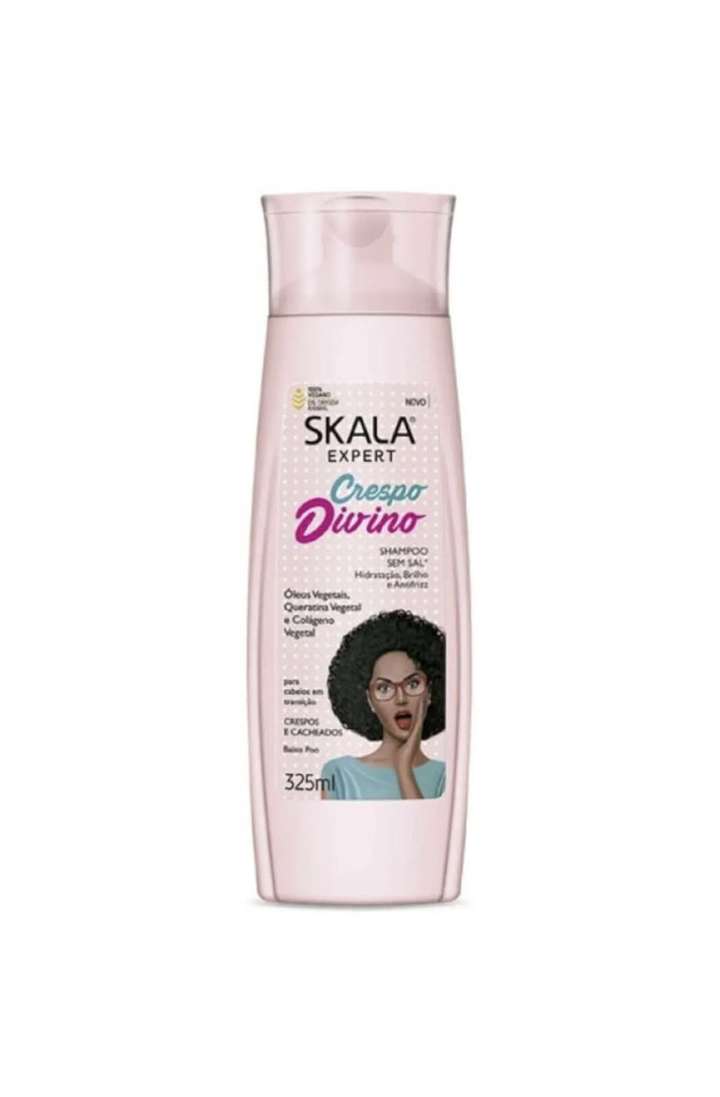 SKALA crepa Dwino shampoo
