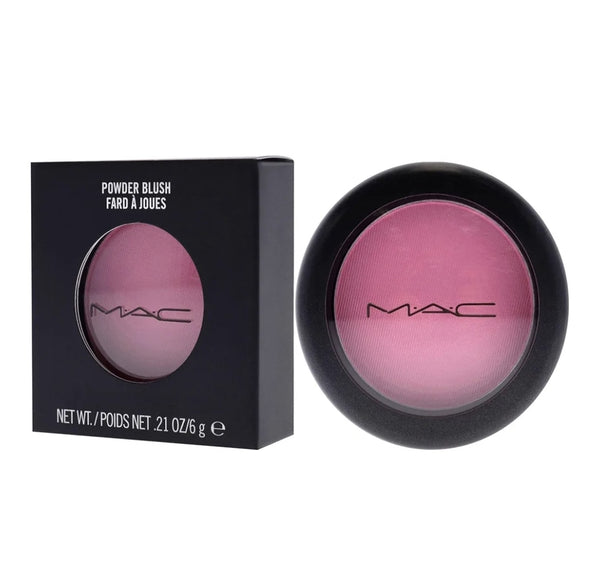 MAC POWDER BLUSH NO. PINK SWOON