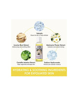MOOYAM
Super Strength Yellow Peeling Oil Exfoliating Dark Skin for Body