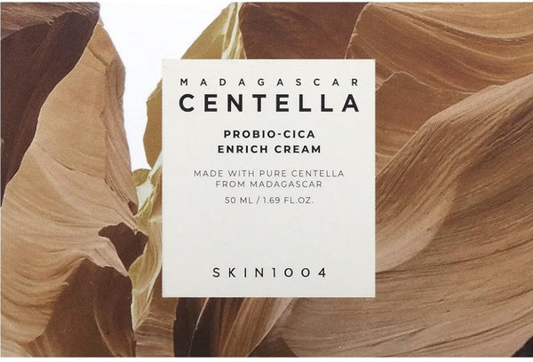 SKIN1004 Madagascar Centella Probio-Cica Enrich Cream 50ml