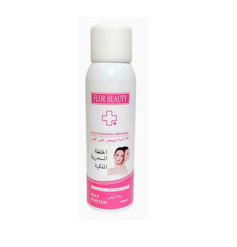 Facial Whitening Spray 180ml