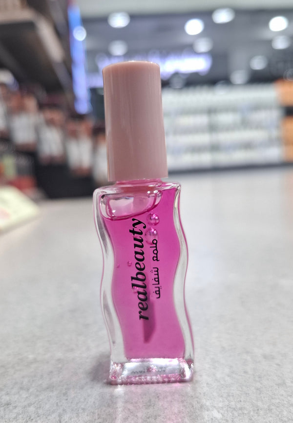 Real Beauty Lip Gloss