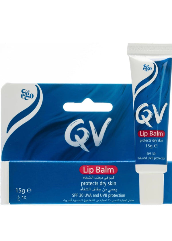 QV Lip Balm 15g
