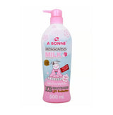 A BONNE
Hokkaido Milk Lotion 500ml