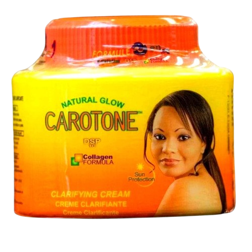 Carotone DSP10 Brightening Cream 330ML