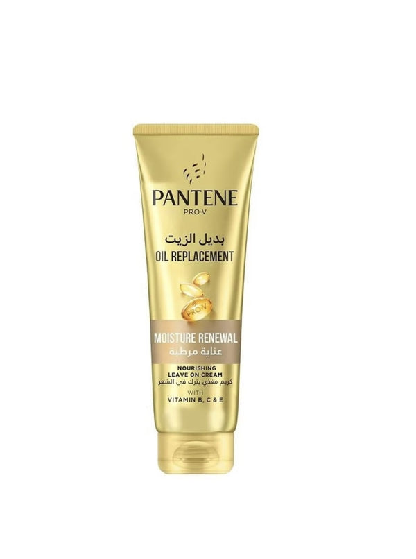 Pantene
Pro V Oil Replacement Moisture Renewal 275 ml