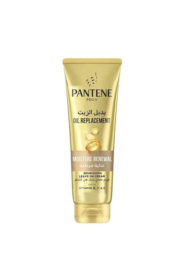 Pantene
Pro V Oil Replacement Moisture Renewal 275 ml