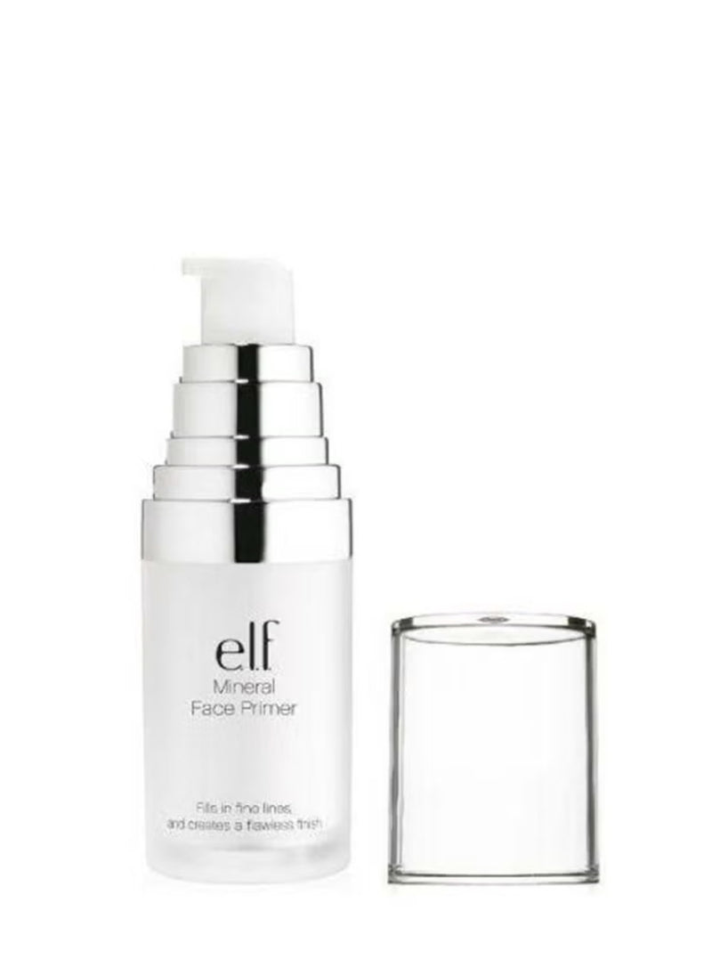 e.l.f.
Mineral Face Primer Clear